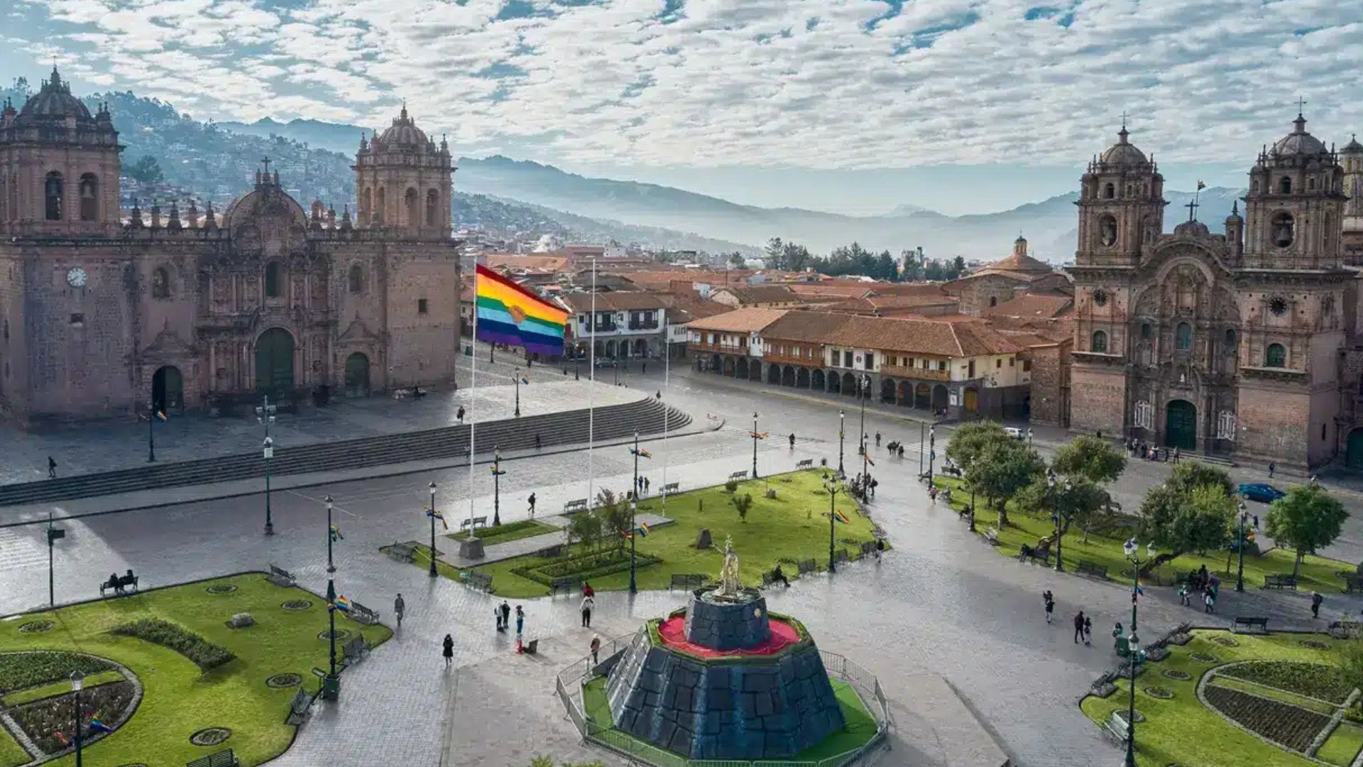 City Tour - Visita la Ciudad de Cusco