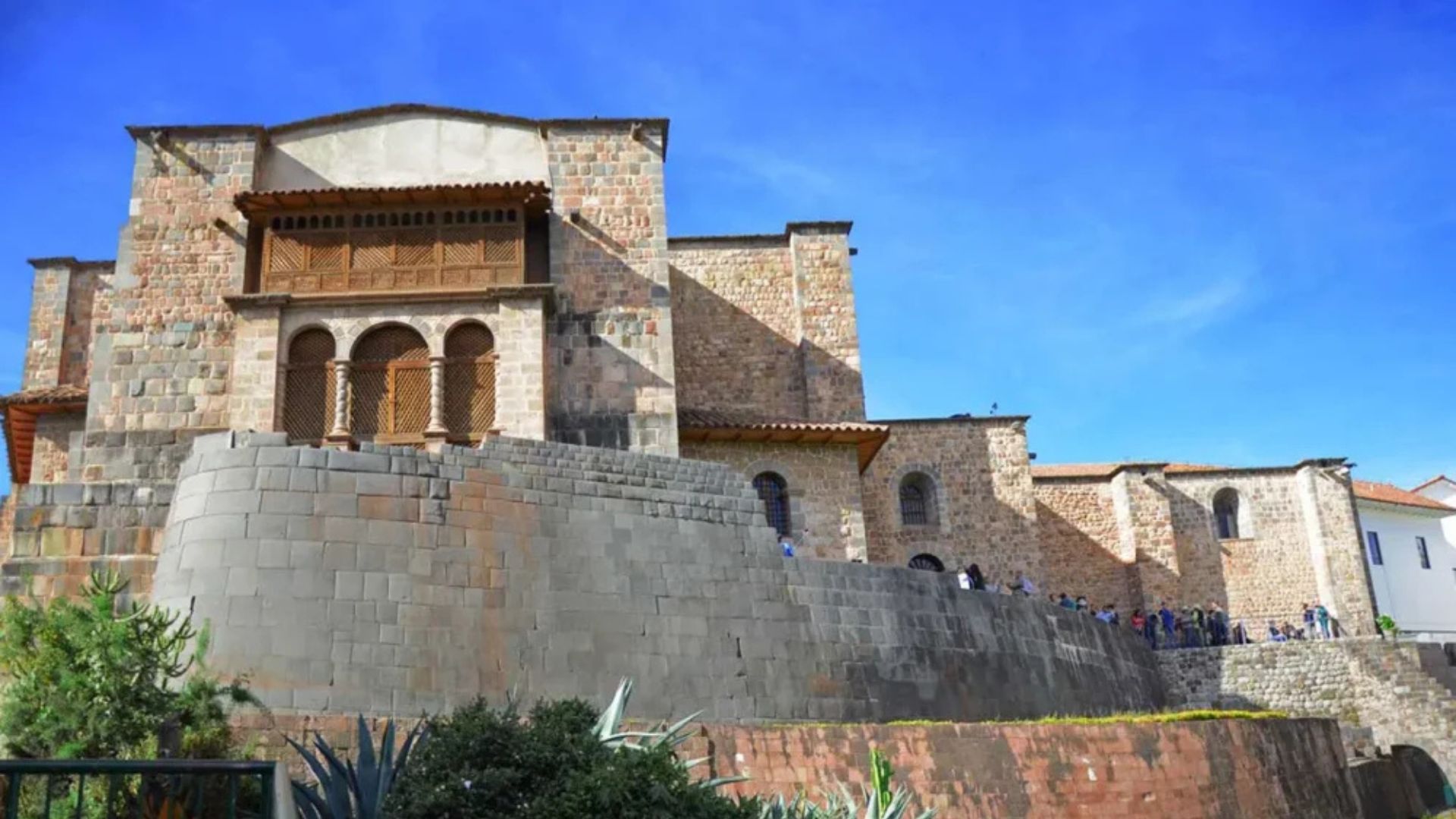 Programa Cusco 3 Días 2 Noches