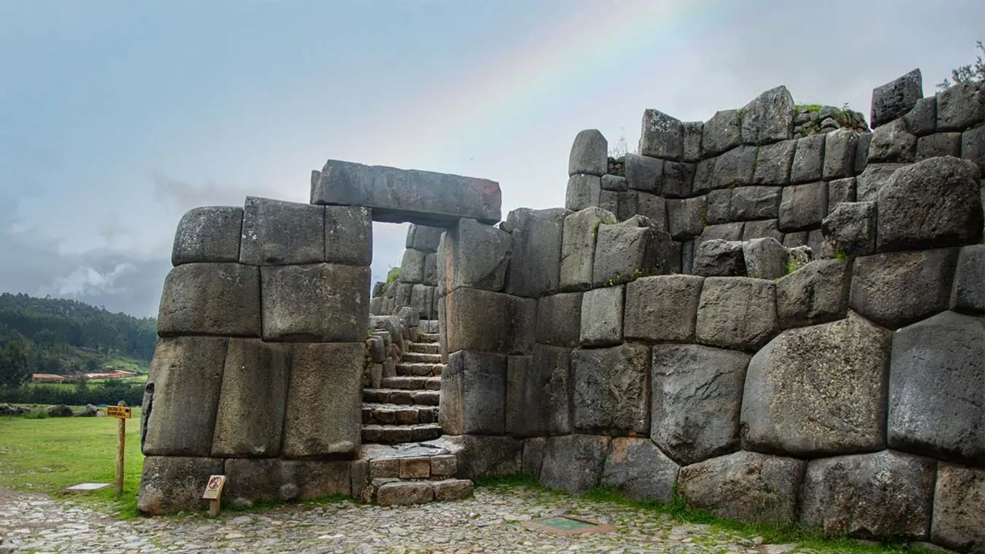 Programa Cusco 5 Días 4 Noches